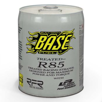 Base Racing Fuel R85-5 Gallon Pail