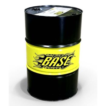 Base Racing Fuel RM12-54 Gallon Drum