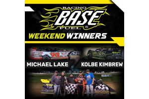 Weekend Winners